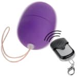 Online Remote Control Vibrating Egg  S – Purple Balls, eggs and bullets | SEX Shop Ireland 12