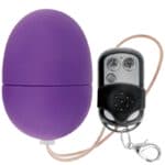 Online Remote Control Vibrating Egg  S – Purple Balls, eggs and bullets | SEX Shop Ireland 13