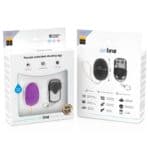 Online Remote Control Vibrating Egg  S – Purple Balls, eggs and bullets | SEX Shop Ireland 15