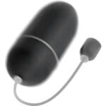 Online Waterproof Vibrating Egg – Black Balls, eggs and bullets | SEX Shop Ireland 11