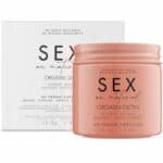 Orgasm Glow Food Supplement 60 Pills Male Enhancement | SEX Shop Ireland 8