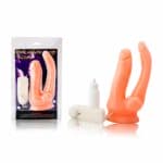 Pene Doble Penetracion Natural. Dildos | SEX Shop Ireland 8