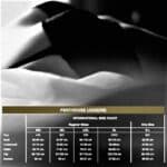 Penthouse Classified Thong Black L/xl Fashion & Lingerie | SEX Shop Ireland 9