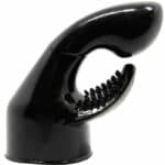 Power Head – Interchangeable Wand Massager Head G- Spot And Clit Stimulating Clitoral Stimulators | SEX Shop Ireland 10