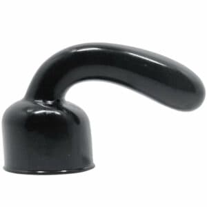Power Head – Interchangeable Wand Massager Head G-spot Pleaser G-spot Vibrators | SEX Shop Ireland
