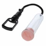 Precision Pump With Erection Enhancer Penis Pumps | SEX Shop Ireland 11