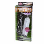 Precision Pump With Erection Enhancer Penis Pumps | SEX Shop Ireland 13