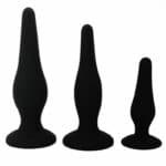 Pretty Bottom – Begginer’s Anal Kit Silicone Plugs Balls, eggs and bullets | SEX Shop Ireland 8