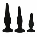 Pretty Bottom – Begginer’s Anal Kit Silicone Plugs Balls, eggs and bullets | SEX Shop Ireland 10