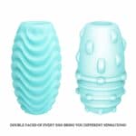 Pretty Love Attractive Double-sided Egg Egg Masturbators | SEX Shop Ireland 10