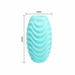 Pretty Love Attractive Double-sided Egg Egg Masturbators | SEX Shop Ireland 11