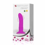 Pretty Love Bottom – Buttplug Analtwist Ii Butt Plugs | SEX Shop Ireland 17