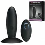 Pretty Love – Bottom – Remote Control Vibrating Plug Butt Plugs | SEX Shop Ireland 8
