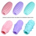 Pretty Love Double-sided Egg – 15 Pieces Egg Masturbators | SEX Shop Ireland 11