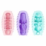 Pretty Love Double-sided Egg – 15 Pieces Egg Masturbators | SEX Shop Ireland 12