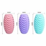 Pretty Love Double-sided Egg – 15 Pieces Egg Masturbators | SEX Shop Ireland 13