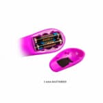 Pretty Love Flirtation – Clement Vibrator With Rabbit Rabbit Vibrators | SEX Shop Ireland 18
