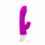 Pretty Love Flirtation – David Vibrator With Rabbit Rabbit Vibrators | SEX Shop Ireland 13