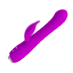 Pretty Love Molly Rechargeable Vibrator Rotating Function Rabbit Vibrators | SEX Shop Ireland 22