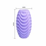 Pretty Love Romantic Double-sided Egg Egg Masturbators | SEX Shop Ireland 11