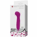 Pretty Love Smart Hiram Vibrating Stimulator Clitoral Stimulators | SEX Shop Ireland 23