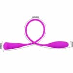 Pretty Love Smart Snaky Vibe Vibrator 2 Unisex Anal Sex Toys | SEX Shop Ireland 14