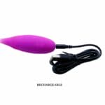 Pretty Love Smart Snaky Vibe Vibrator 2 Unisex Anal Sex Toys | SEX Shop Ireland 15