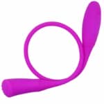 Pretty Love Smart Snaky Vibe Vibrator 2 Unisex Anal Sex Toys | SEX Shop Ireland 16