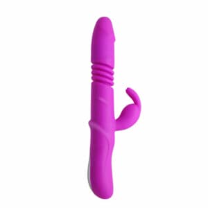 Pretty Love Ward Rabbit Up&down Rabbit Vibrators | SEX Shop Ireland 3