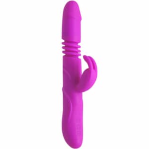 Pretty Love Ward Rabbit Up&down Rabbit Vibrators | SEX Shop Ireland
