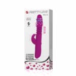 Pretty Love Ward Rabbit Up&down Rabbit Vibrators | SEX Shop Ireland 19