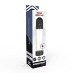Pump Addicted Rx11 Automatic Penis Pumps | SEX Shop Ireland 15