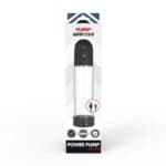 Pump Addicted Rx11 Automatic Penis Pumps | SEX Shop Ireland 18