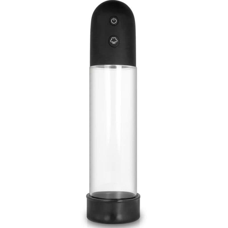 Pump Addicted Rx11 Automatic Penis Pumps | SEX Shop Ireland 10