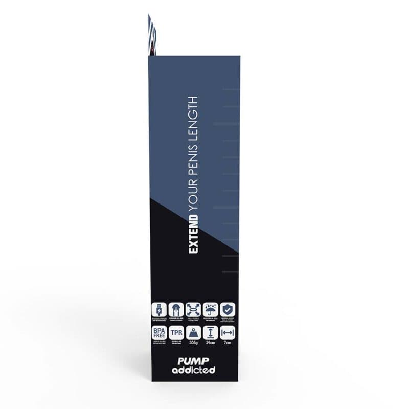Pump Addicted Rx11 Automatic Penis Pumps | SEX Shop Ireland 4