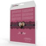 Subblime Floral Lace Zipper Teddy S/m Bodysuits | SEX Shop Ireland 15