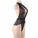 Subblime Lace Open Cup Teddy S/m Bodysuits | SEX Shop Ireland 15