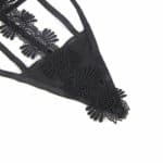 Subblime Strappy Lace Teddy S/m Bodysuits | SEX Shop Ireland 15