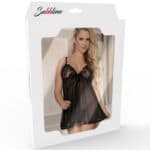 Subblime Strappy Lace Teddy S/m Bodysuits | SEX Shop Ireland 20