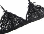Subblime Three Pieces Set Bra+ Garter Belt + Thong S/m Fashion & Lingerie | SEX Shop Ireland 25