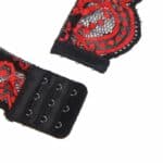 Subblime Two Pieces Set Lace Top And Panties S/m Fashion & Lingerie | SEX Shop Ireland 17