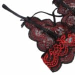 Subblime Two Pieces Set Lace Top And Panties S/m Fashion & Lingerie | SEX Shop Ireland 20