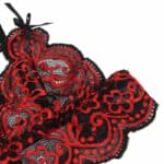 Subblime Two Pieces Set Lace Top And Panties S/m Fashion & Lingerie | SEX Shop Ireland 21