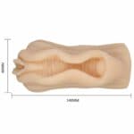 Temptation Passion Lady Mini Male Mastubator Pussy Design Sex Toys for Men | SEX Shop Ireland 13