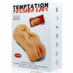 Temptation Passion Lady Mini Male Mastubator Pussy Design Sex Toys for Men | SEX Shop Ireland 14