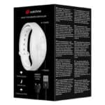 Watchme Reloj Control Remoto Wireless Technology – Jet Black And Copper Remote Control Vibrators | SEX Shop Ireland 29