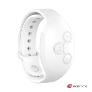 Watchme Wireless Technology Watch – Snowy Vibrators | SEX Shop Ireland 3