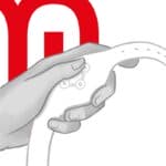 Watchme Wireless Technology Watch – Snowy Vibrators | SEX Shop Ireland 27