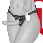 Watchme Wireless Technology Watch – Snowy Vibrators | SEX Shop Ireland 26