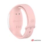 Watchme Wireless Technology Watch – Soft Pink Clitoral Stimulators | SEX Shop Ireland 17